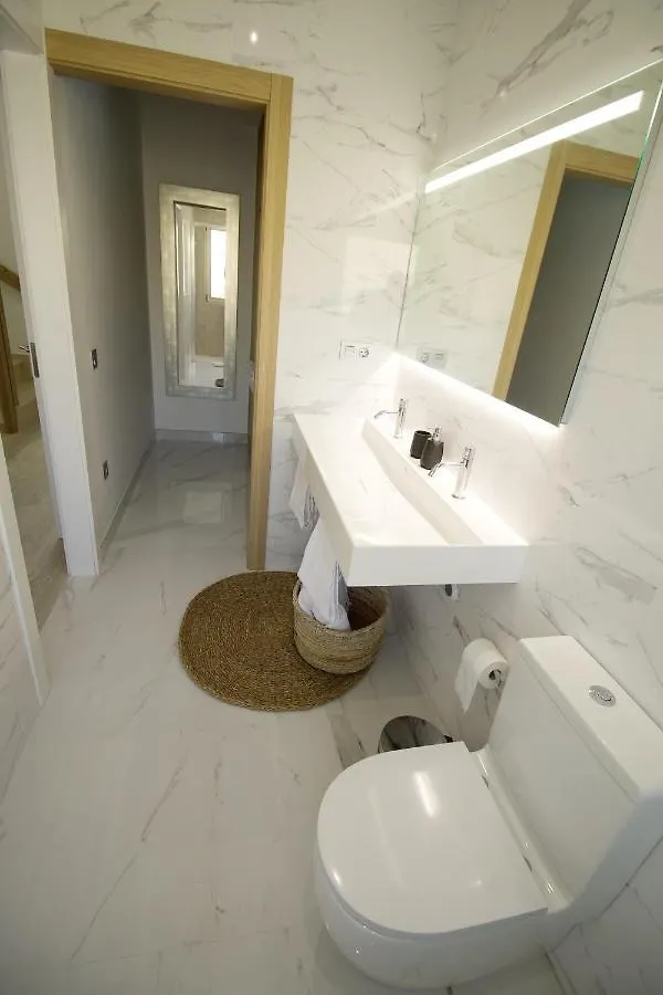 Feriehus Tita Suite Corralejo