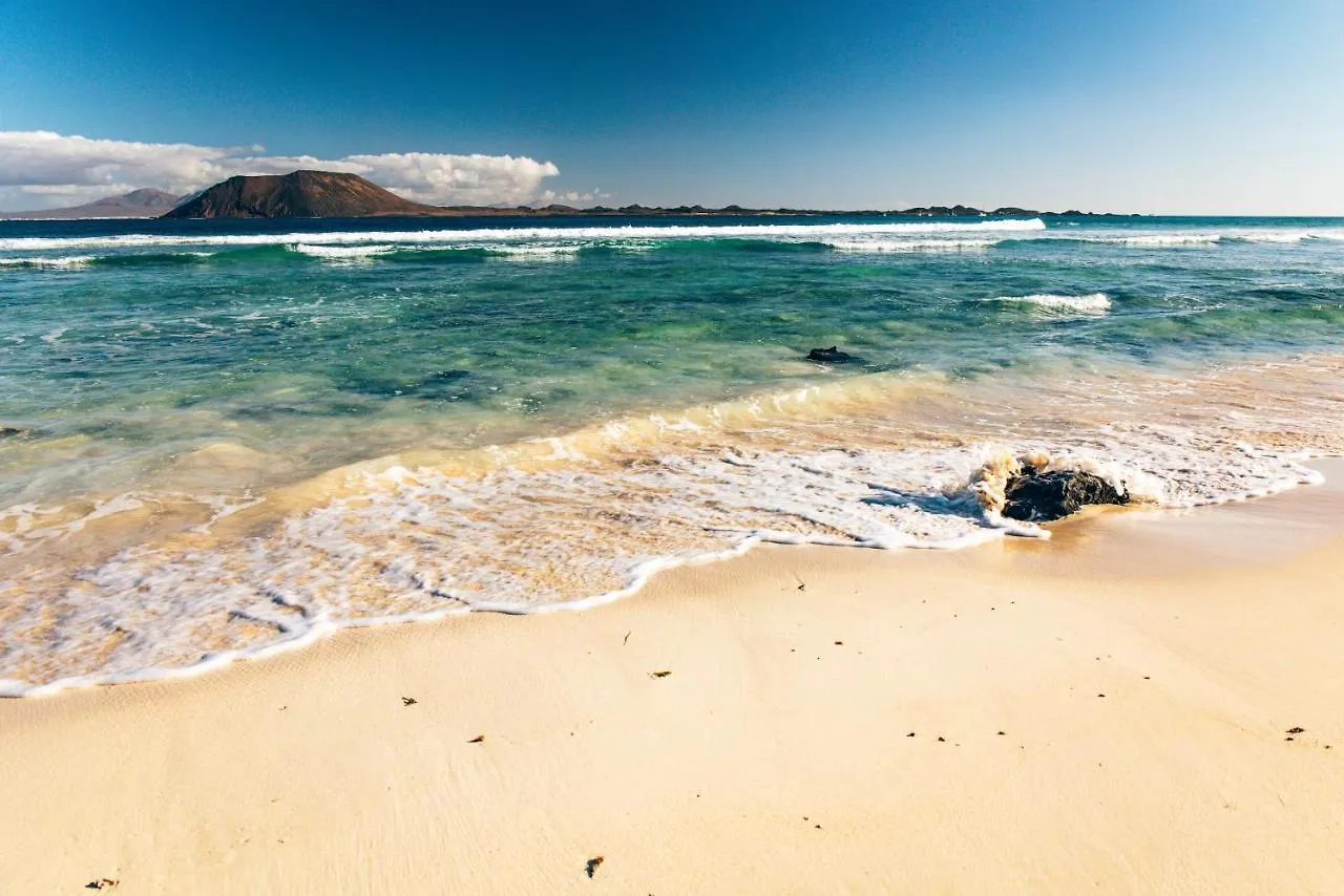 Feriehus Tita Suite Corralejo