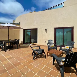 Sosego Sun By Holidays Fuerteventura Corralejo