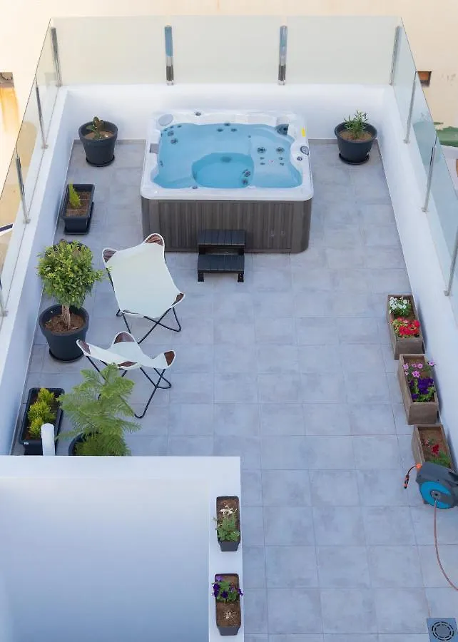 Tita Suite Corralejo