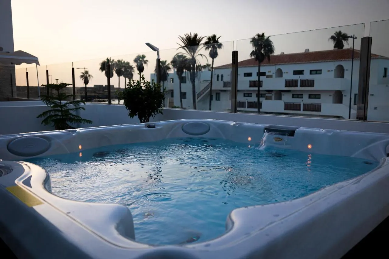 Tita Suite Corralejo