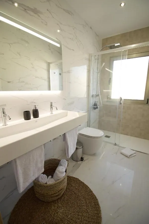 Tita Suite Corralejo Spain