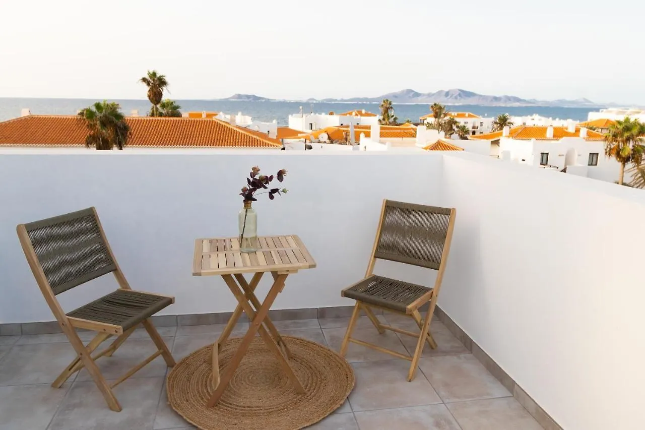 Tita Suite Corralejo Holiday home