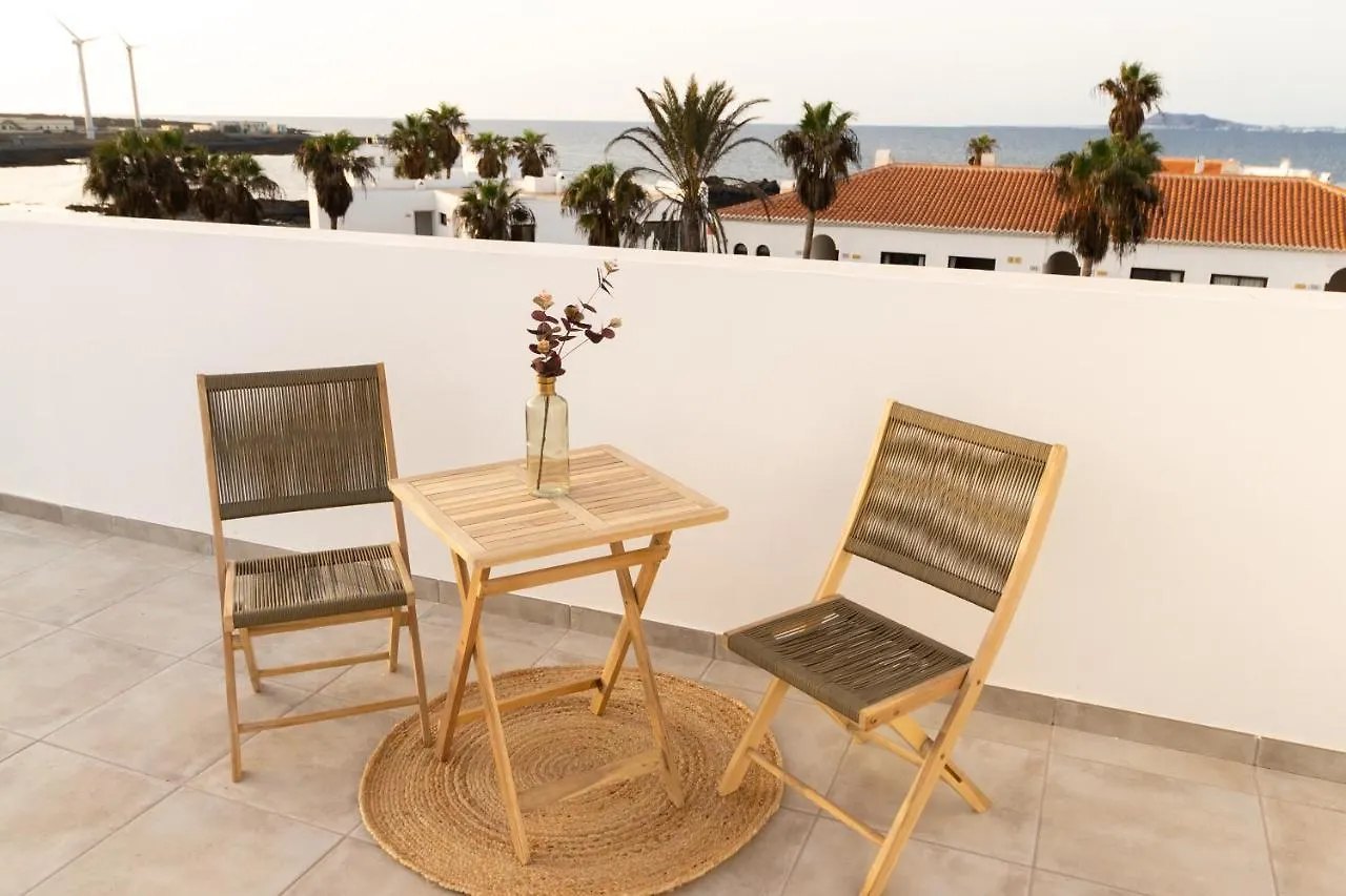 Holiday home Tita Suite Corralejo Spain