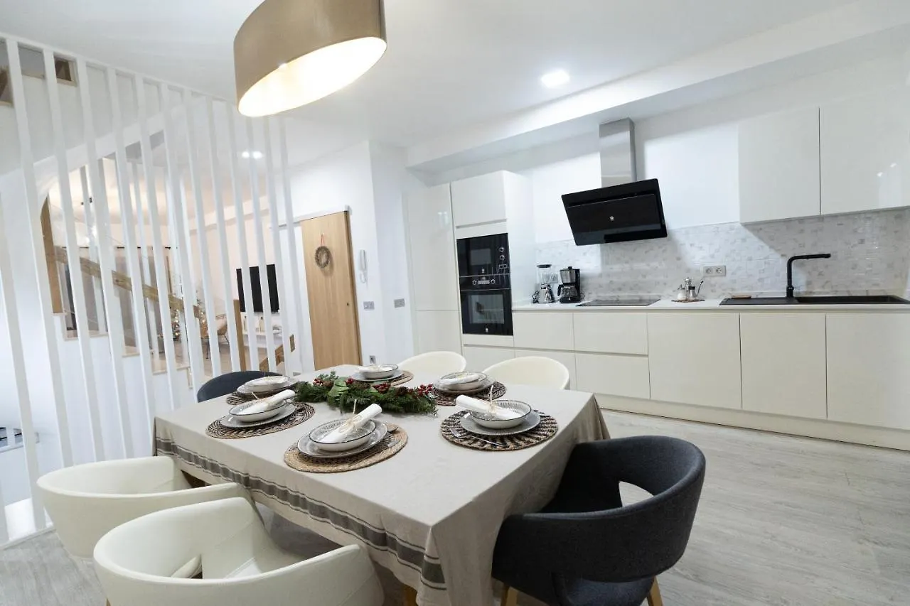 Holiday home Tita Suite Corralejo