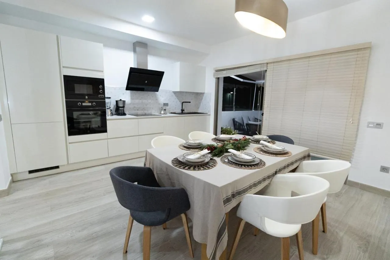 Tita Suite Corralejo