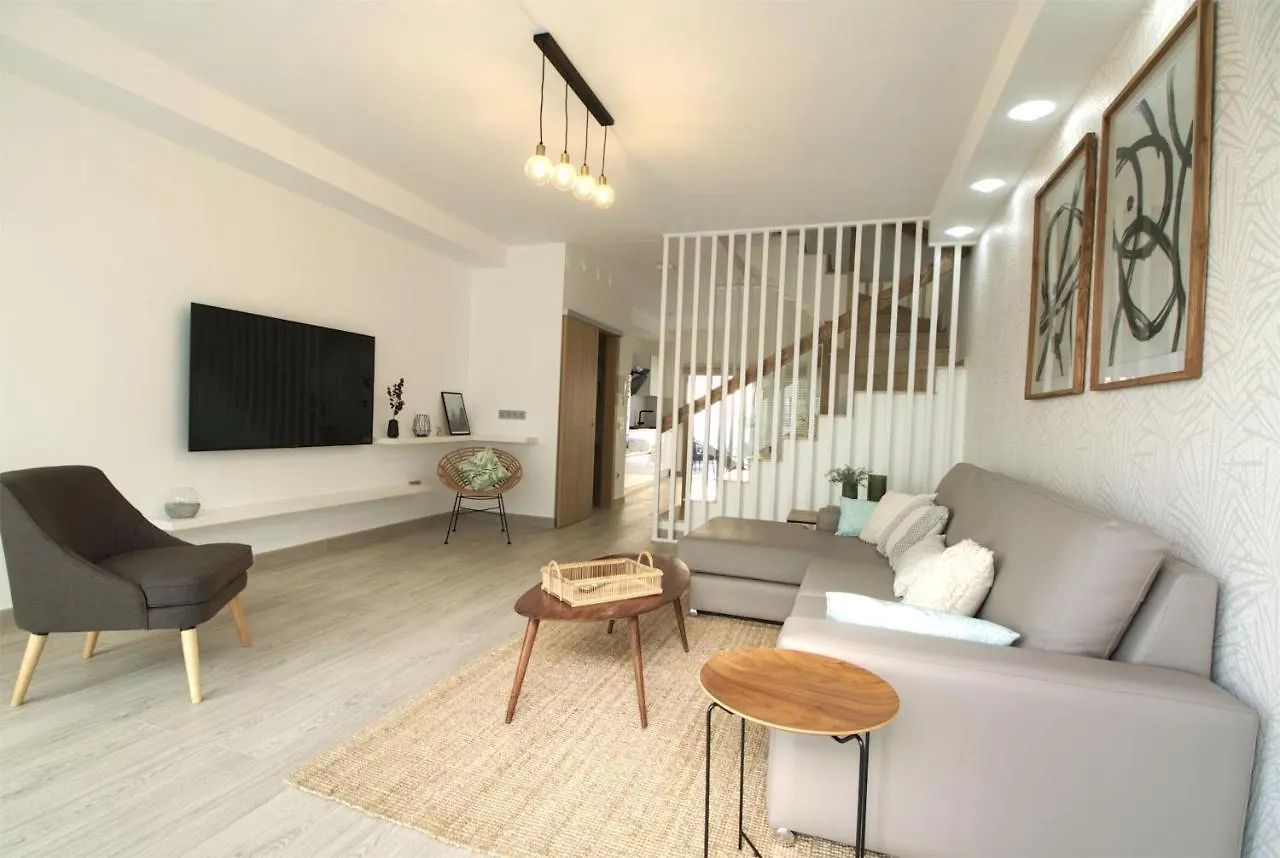 Holiday home Tita Suite Corralejo Spain