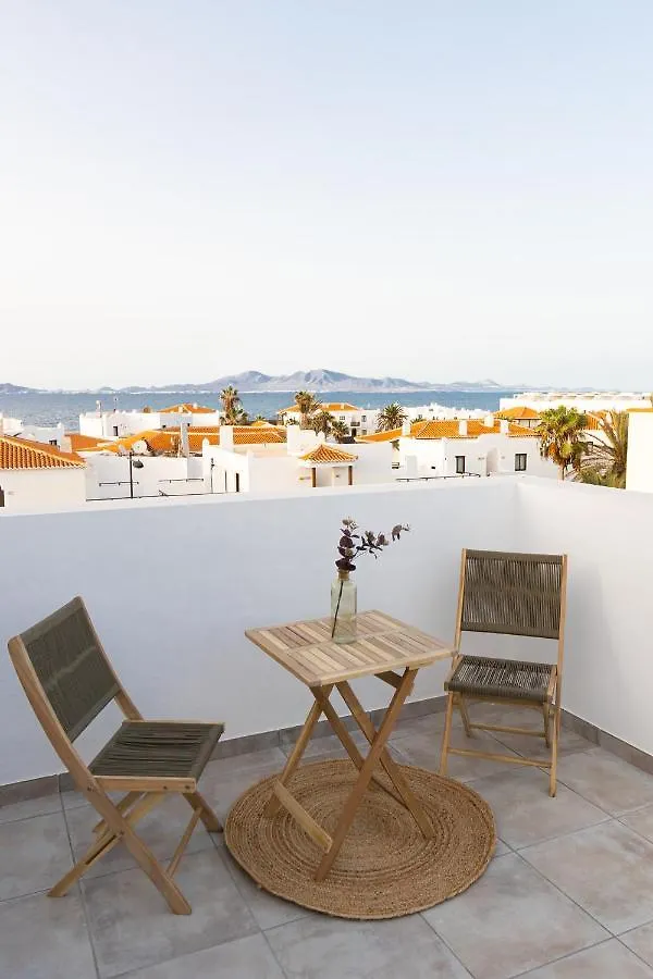 Holiday home Tita Suite Corralejo