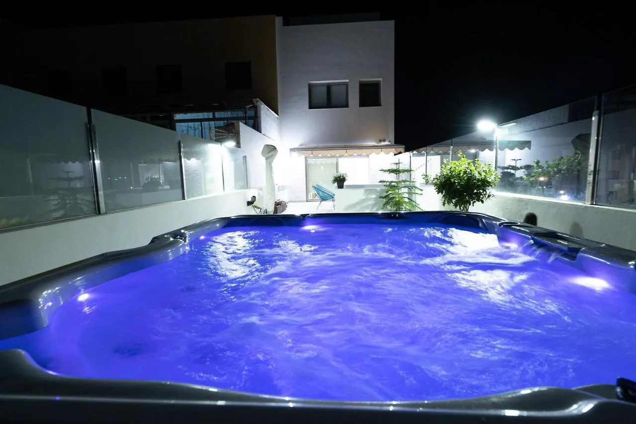 Tita Suite Corralejo Holiday home